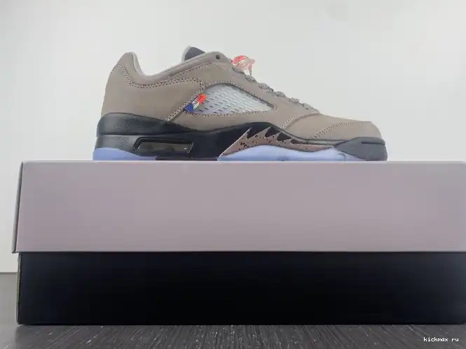 Cheap MAX Jordan x PSG Low 5 Air DX6325-204 0526